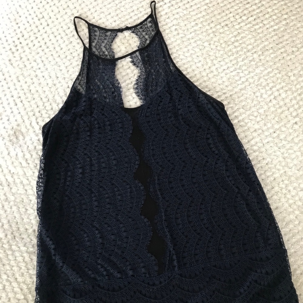 Stunning, delicate Anthropology top